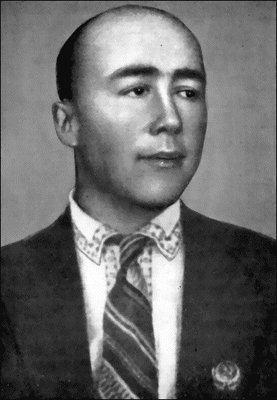 Крымов Юрий Соломонович